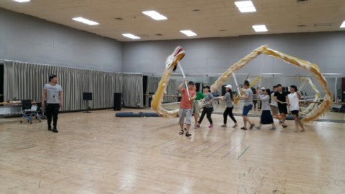 경복대학교 뮤지컬과 졸업생 오재익 감독, 광주시립극단 뮤지컬 ‘전우치’ 연출